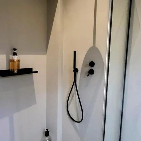 Dante's Heaven Apartment