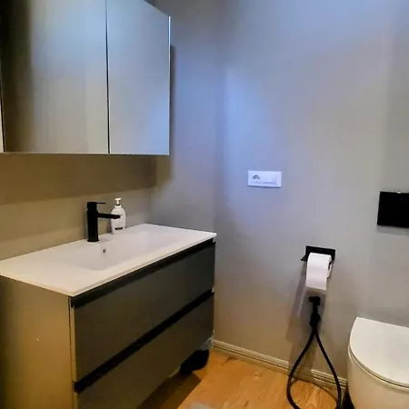 Dante's Heaven Self Check-in Apartment Bologna