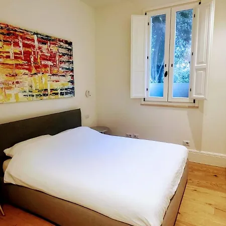 Apartman Dante's Heaven Self Check-in Bologna